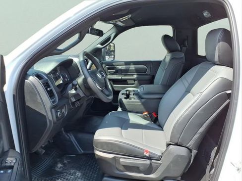 New 2026 RAM 3500 Tradesman image 5