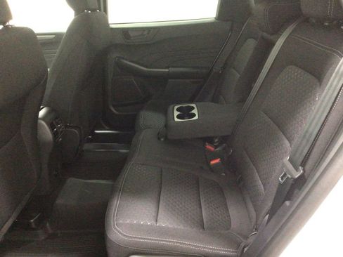 New 2025 Ford Escape Active image 20