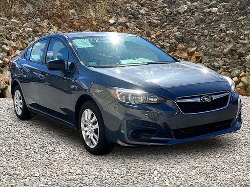 Used 2019 Subaru Impreza 2.0i image 9