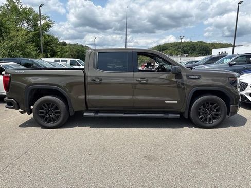 Used 2023 GMC Sierra 1500 Elevation AWD/4WD image 6