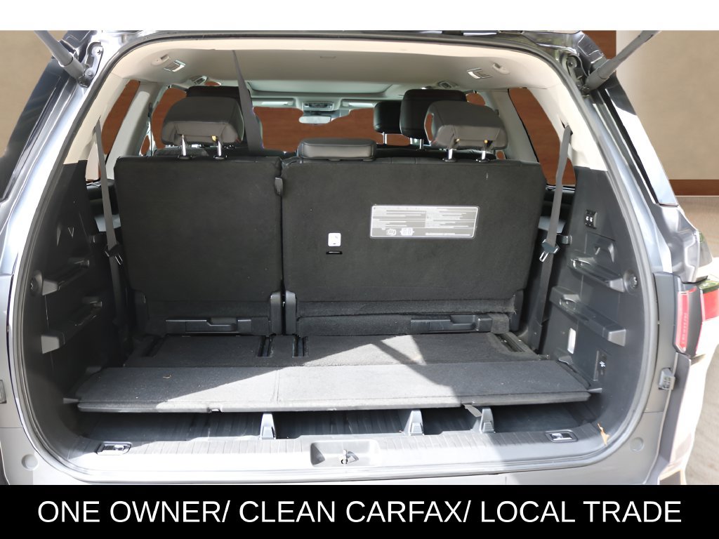 Used 2023 Toyota Sequoia TRD Pro AWD/4WD image 19