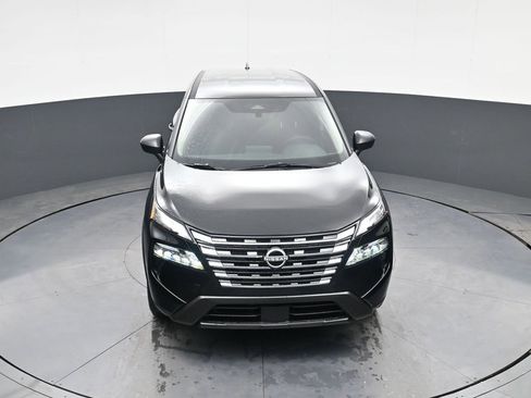 New 2026 Nissan Rogue S image 24