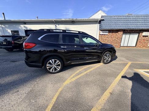 Used 2019 Subaru Ascent Touring AWD/4WD image 28