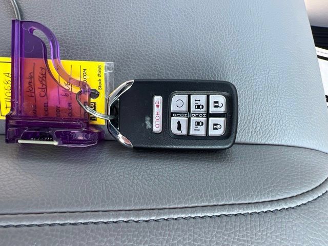 Used 2024 Honda Odyssey EX-L image 39