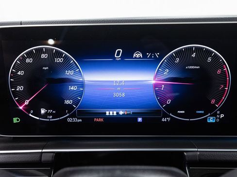 Used 2025 Mercedes-Benz GLE 450 4MATIC Coupe image 14