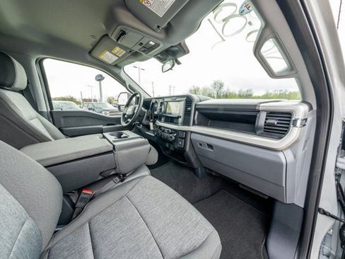 New 2026 Ford F350 XL w/ STX Appearance Package AWD/4WD image 22