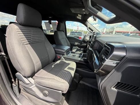 Used 2023 Ford F150 XL w/ STX Appearance Package AWD/4WD image 23