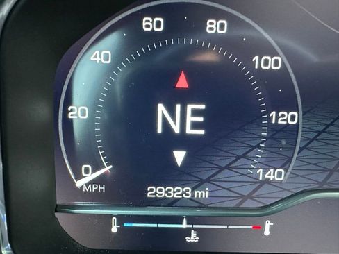 Used 2022 GMC Sierra 1500 Denali Ultimate image 5