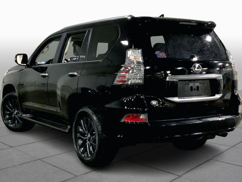 Used 2023 Lexus GX 460 Premium image 11