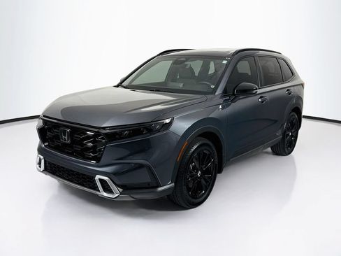 Used 2026 Honda CR-V Sport Touring image 1