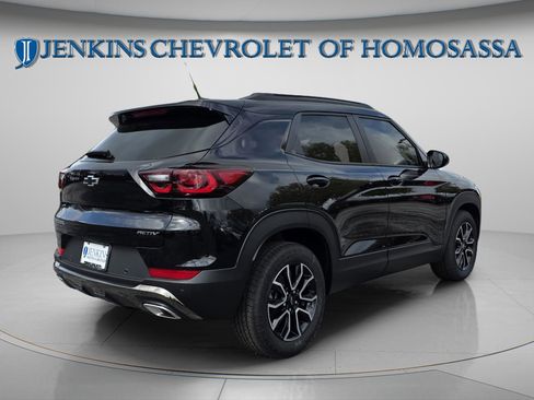 New 2026 Chevrolet TrailBlazer ACTIV w/ Convenience Package image 4