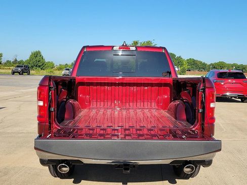 New 2026 RAM 1500 Tradesman image 9