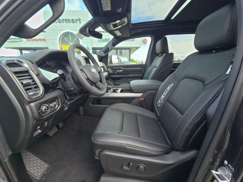 New 2026 RAM 1500 Rebel image 24