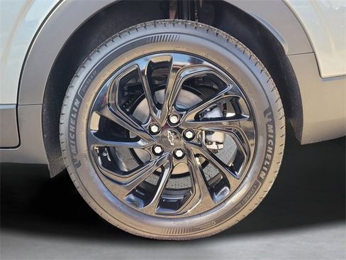 New 2027 Chevrolet Bolt RS image 8