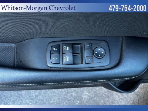 Used 2022 Dodge Challenger GT w/ Blacktop Package RWD image 16
