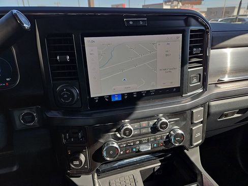 New 2026 Ford F250 Lariat w/ Black Appearance Package image 25