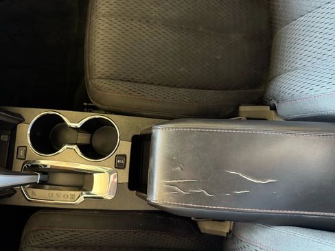 Used 2014 GMC Terrain SLE image 15