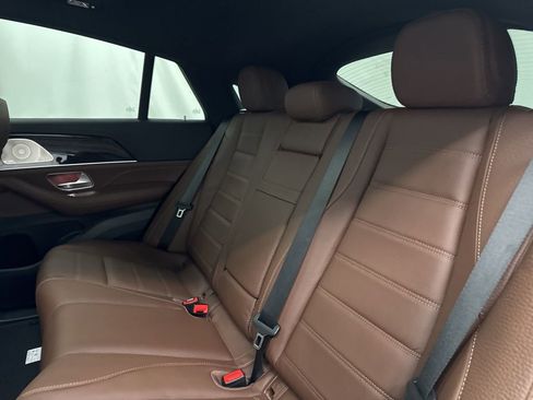Used 2026 Mercedes-Benz GLE 450 GLE 450 Coupe image 19
