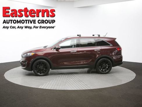 Used 2020 Kia Sorento EX image 60