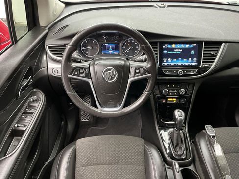 Used 2020 Buick Encore Sport Touring w/ Safety Package AWD/4WD image 11