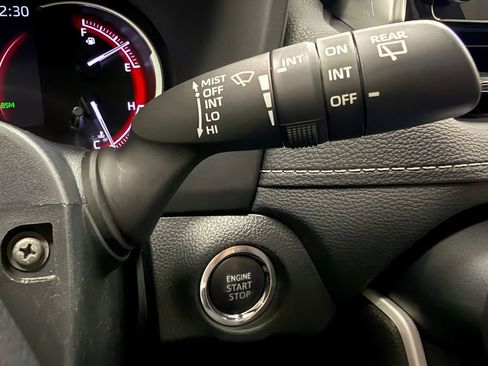 Used 2023 Toyota RAV4 XLE FWD image 22