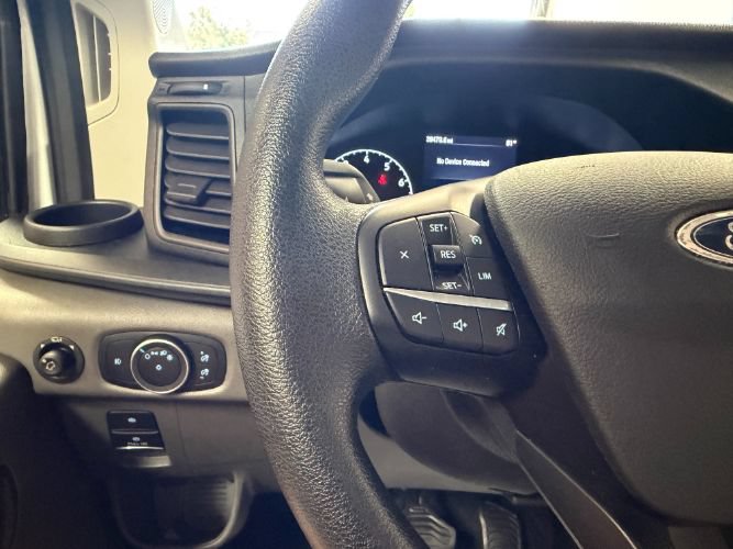 Used 2025 Ford Transit 350 XLT RWD image 23
