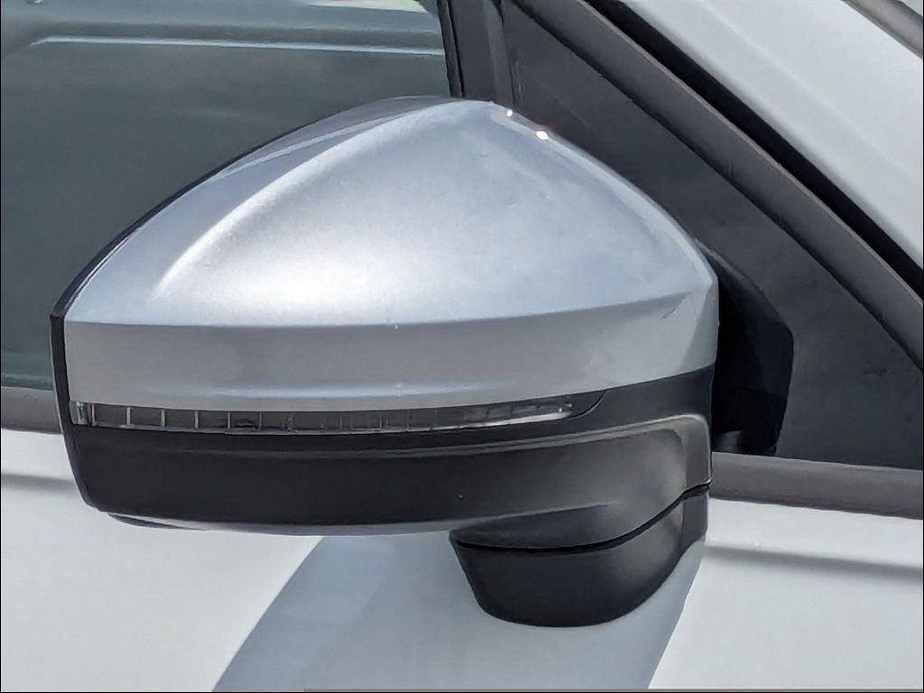 Used 2024 Volkswagen Tiguan Wolfsburg Edition AWD/4WD image 11