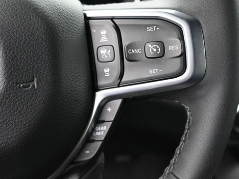 Used 2026 RAM 1500 Big Horn image 29