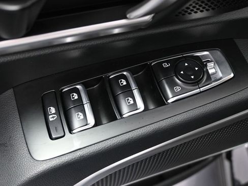 New 2025 Kia Telluride LX FWD image 11