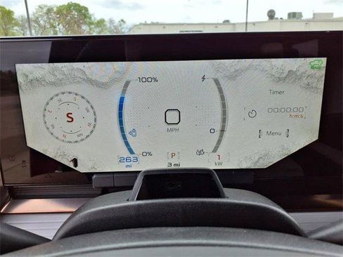 New 2025 GMC Hummer EV 2X image 18