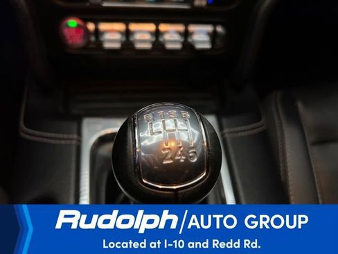 Used 2021 Ford Mustang GT Premium w/ Equipment Group 401A image 30