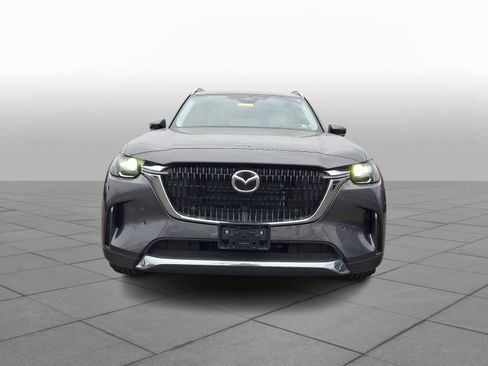 Certified 2024 MAZDA CX-90 Plug-In Hybrid w/ Premium Pkg image 2