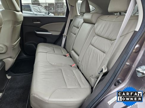 Used 2013 Honda CR-V EX-L image 20
