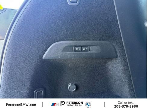Used 2023 INFINITI QX60 Sensory w/ Cargo Package AWD/4WD image 13