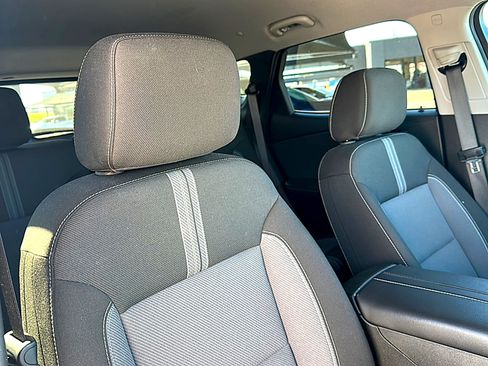 Used 2025 Chevrolet Blazer LT image 24