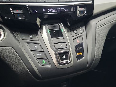 Used 2025 Honda Odyssey EX-L image 35