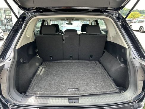 Used 2024 Volkswagen Tiguan S AWD/4WD image 26