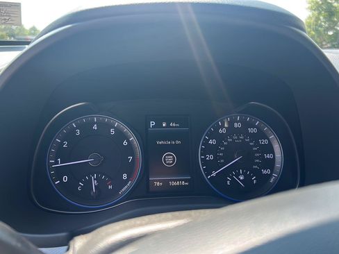 Used 2020 Hyundai Kona Limited FWD image 23