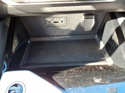 New 2025 Nissan Altima 2.5 SR image 13