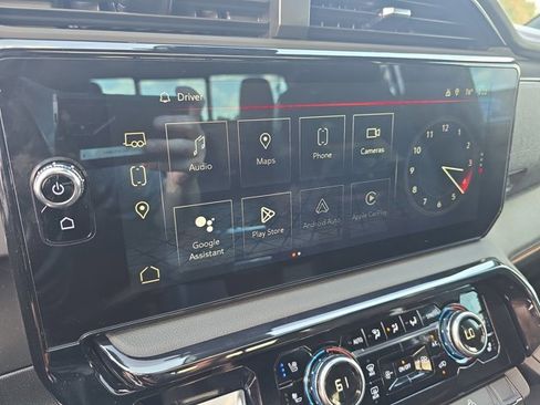 Used 2024 GMC Sierra 2500 AT4 w/ AT4 Preferred Package image 22