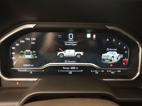 Used 2022 GMC Sierra 1500 Denali w/ Denali Reserve Package image 36