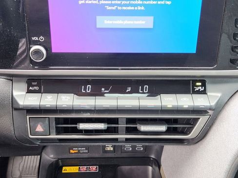 Certified 2025 Toyota Camry LE FWD image 18