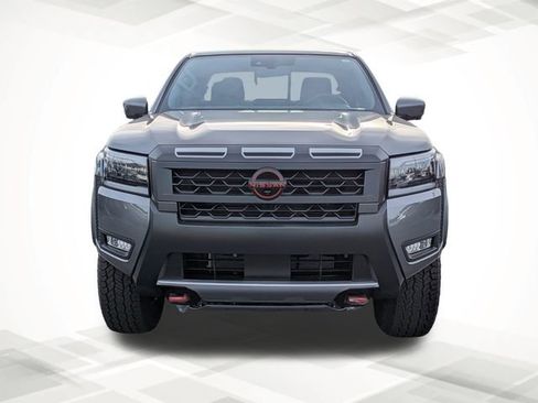 New 2026 Nissan Frontier PRO-4X w/ Pro-4x Convenience Package image 9