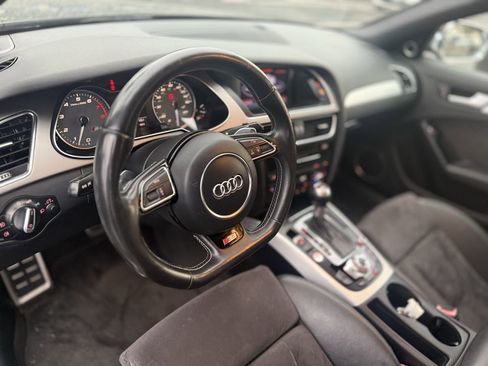 Used 2013 Audi S4 Prestige image 4