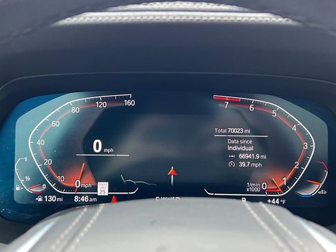 Used 2021 BMW X5 xDrive40i w/ Convenience Package image 31