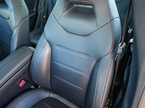 Certified 2020 Mercedes-Benz CLA 250 image 24