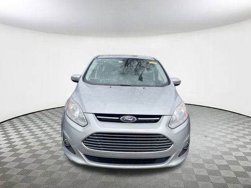Used 2016 Ford C-MAX SEL w/ Equipment Group 302A image 2