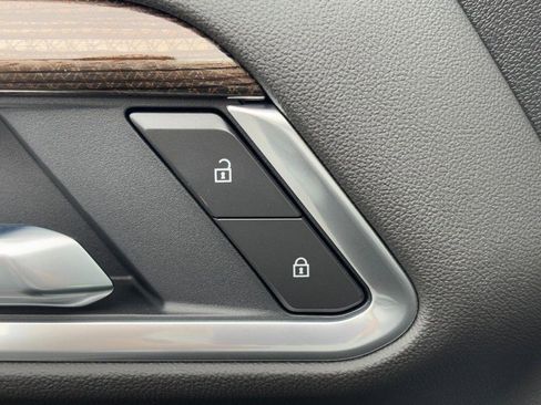 New 2026 Chevrolet Silverado 1500 LT w/ Safety Package image 20