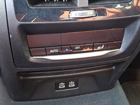 Certified 2023 BMW X4 xDrive30i w/ Premium Package image 11