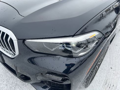Used 2023 BMW X5 xDrive40i w/ M Sport Package image 30